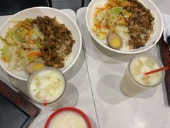 -永和大王(春日上新·阜成门店)