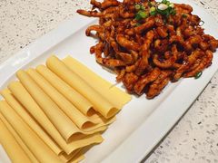 -玉林烤鸭店(垡头店)