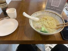 -廣九广味食堂-猪肚鸡火锅(曼哈顿店)