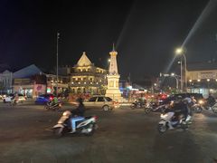 -日惹市凤凰翰悦阁酒店