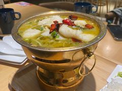 -嘉和一品粥(方庄店)