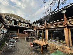 -田德能咖啡博物馆