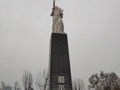 -侵华日军南京大屠杀遇难同胞纪念馆