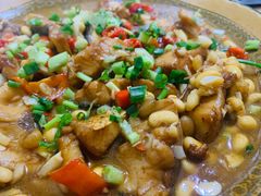 -朗妈私房菜(婺女州店)