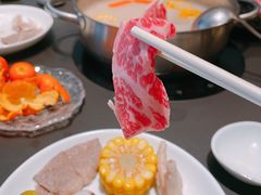 -官也街澳门火锅(新源里店)