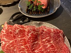 -铭牛烧肉·和牛海鲜自助(高新月牙湖店)