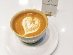 -KYO COFFEE(胶州路店)