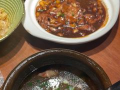 -刘东家老碗(紫荆山路店)