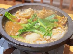 -肖记公安牛肉鱼杂(田林路店)