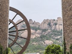 -嵖岈山风景区