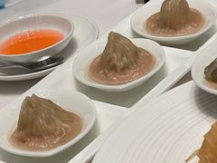 南翔小笼包-明阁 Ming Court(广州朗豪酒店)