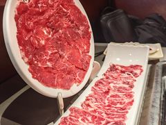 -洞子口重庆鲜货火锅(楚翘城旗舰店)