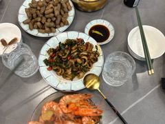 -廊亦舫Lang Yi Fang Restaurant(金桥店)