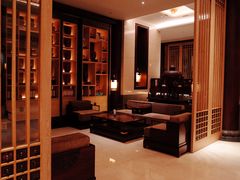 -西安华清御汤酒店