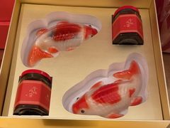 -Yan Ting 宴庭中餐厅(上海静安瑞吉酒店)