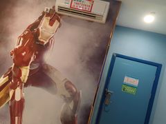 -广州潮居公寓(石碁南地铁站店)