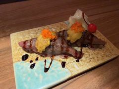 -隐月· 㐂和食屋(芝罘万达公馆店)