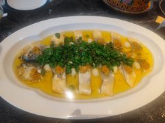 -悦百味·品质川菜(橄榄郡店)