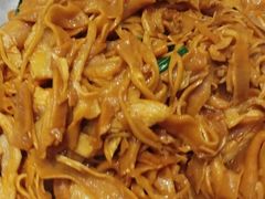 -香雪海饭店中餐厅(人民桥店)