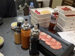 -神户赤童日式烤肉伙伴(东直门店)