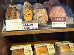 -Juicy Bakery(大学路店)