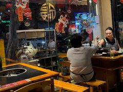 -小饕荟雅安贡椒鱼鲜馆(广福桥店)