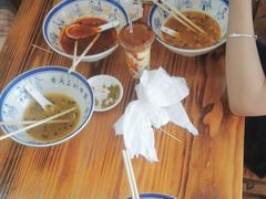 -十里香粉馆(虹桥中路店)