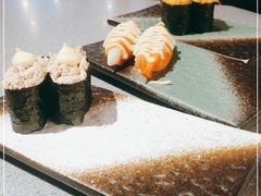 -友壹町寿司(嘉洲广场店)