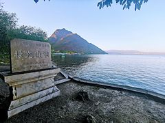 -抚仙湖禄充风景区