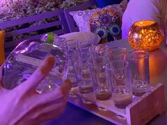 -池畔酒吧 WET Bar