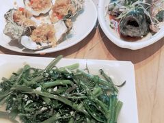 -南海渔家•海鲜•正宗海南菜(海棠湾店)
