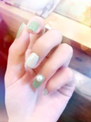 点击看大图 -雪儿·YuKi美甲美睫皮肤管理Salon