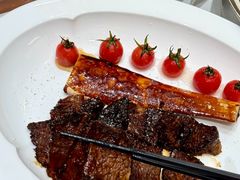 -品海楼·大连海胆锅贴馆(东港店)