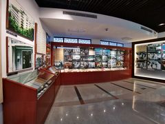 -二沙岛-广东华侨博物馆