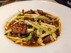 -锦府盐帮·侯宅(五棵松万达店)