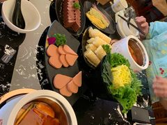 -汤连得温泉馆(宝山店)