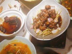 -绿茶餐厅(千岛湖银泰城店)