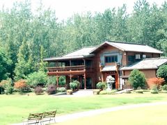 -合肥滨湖国家森林公园