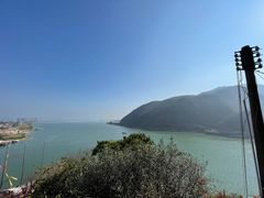 -羚羊峡古栈道森林公园