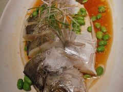 -金典银峰老鹅馆·昆山菜(亭林公园店)