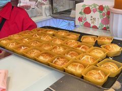 -嘉华鲜花饼·现烤(昆明老街店)