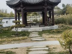 -水西公园