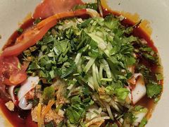 -大师兄·西北小馆(金湾华发商都店)