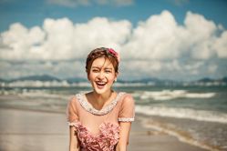 -施华洛婚纱摄影会所(范阳中路店)