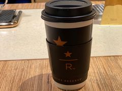 -星巴克臻选(国贸商城首店)