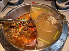 -左庭右院鲜牛肉火锅(苏州园区永旺店)