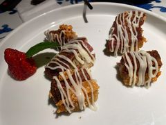 寿司糯米鸭-桂满陇天书(南京德基旗舰店)