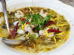 -九龙茶记·粤式餐厅融合菜(鹭江店)