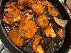 -撒拉人家.酸菜牦牛肉火锅