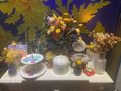 -青花瓷西餐厅(金鸡湖广场店)